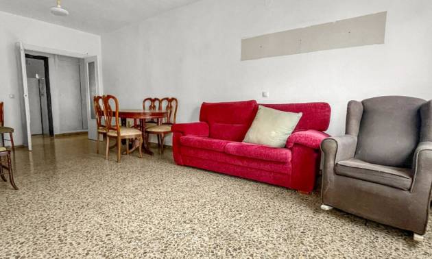 Venta - Apartment - Guardamar del Segura - Pueblo