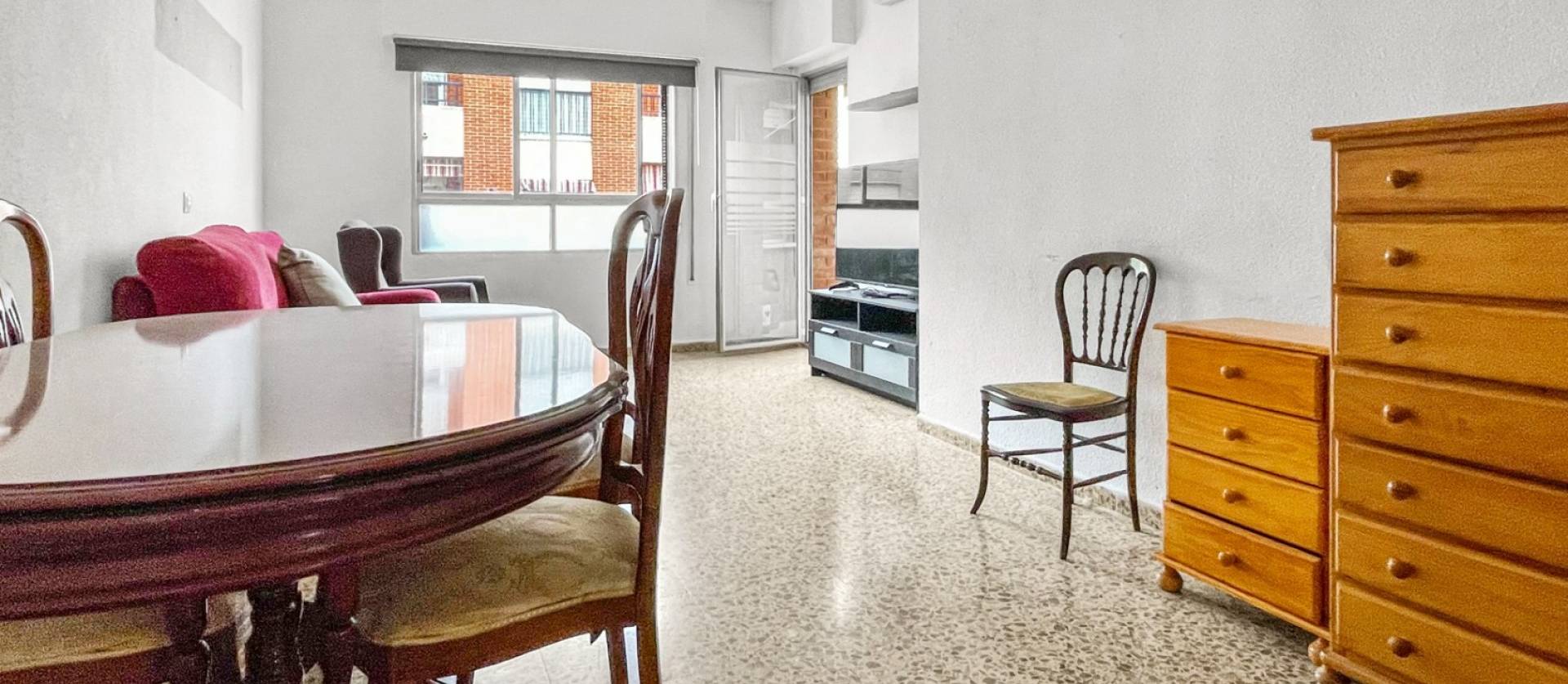 Venta - Apartment - Guardamar del Segura - Pueblo