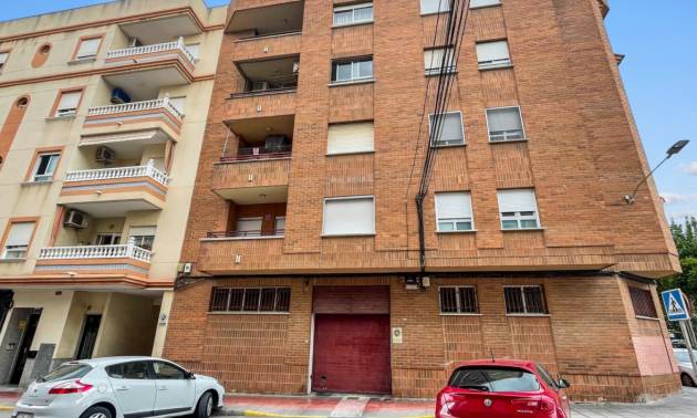 Venta - Apartment - Guardamar del Segura - Pueblo