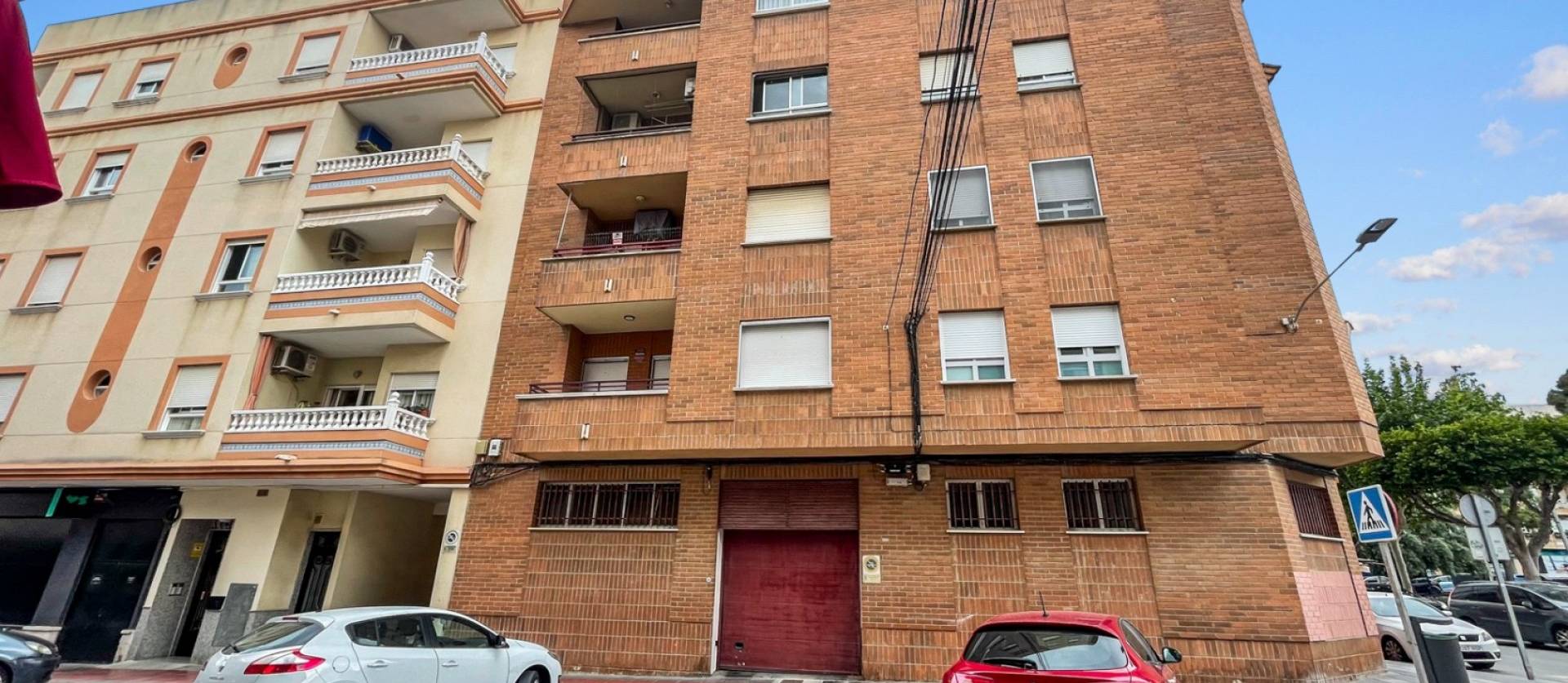 Venta - Apartment - Guardamar del Segura - Pueblo