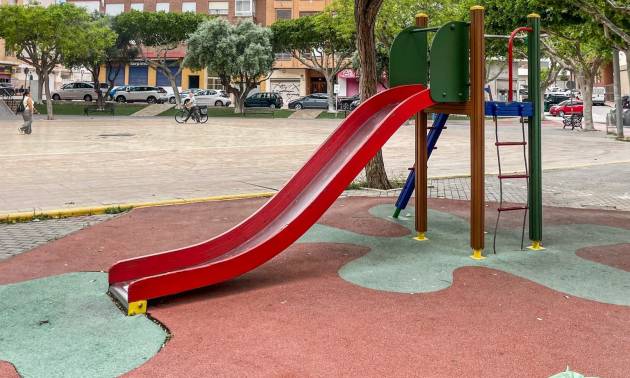 Venta - Apartment - Guardamar del Segura - Pueblo