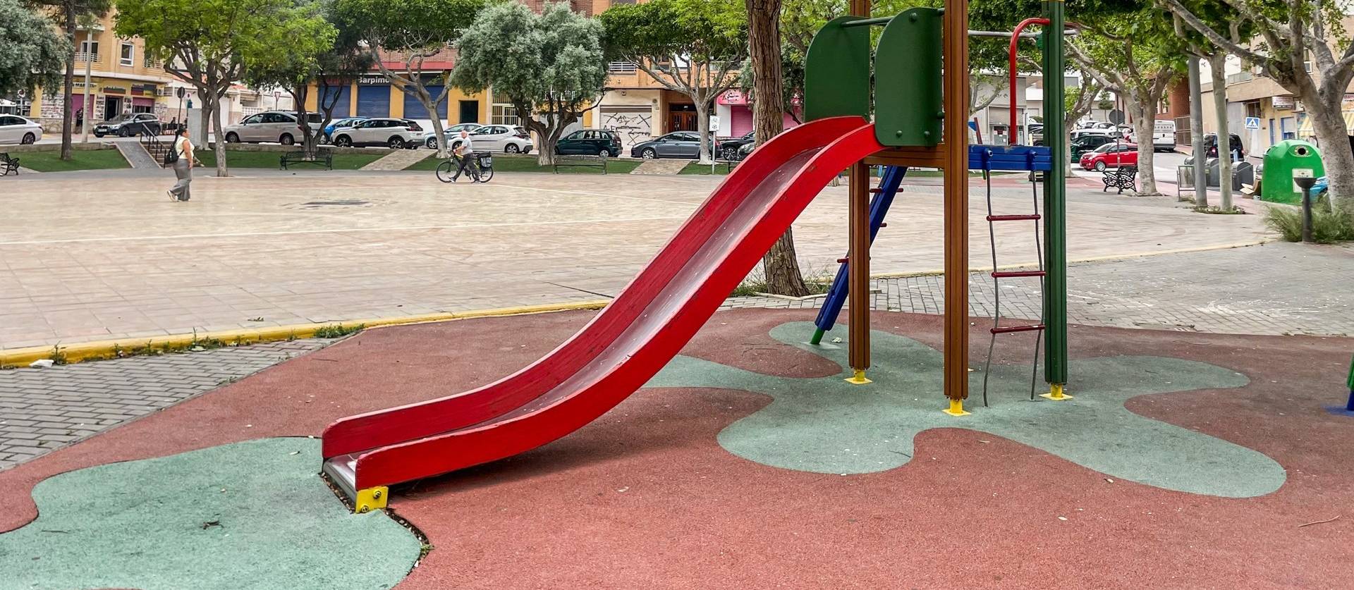 Venta - Apartment - Guardamar del Segura - Pueblo