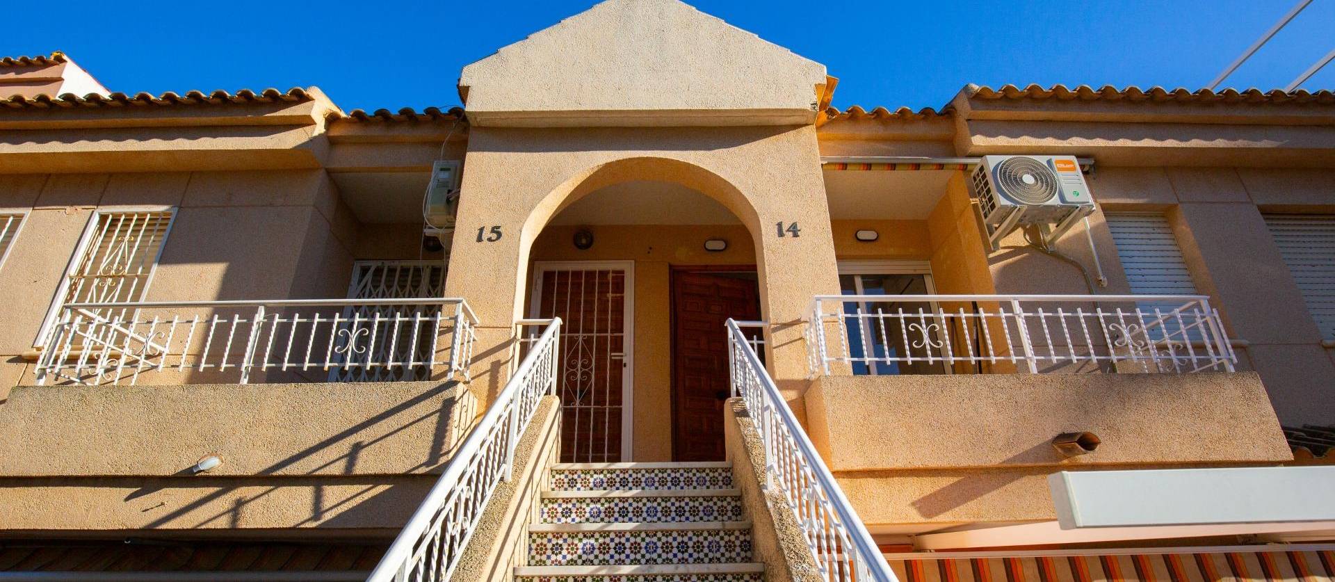 Bestaande woningen - Appartment - Torrevieja - Torreblanca