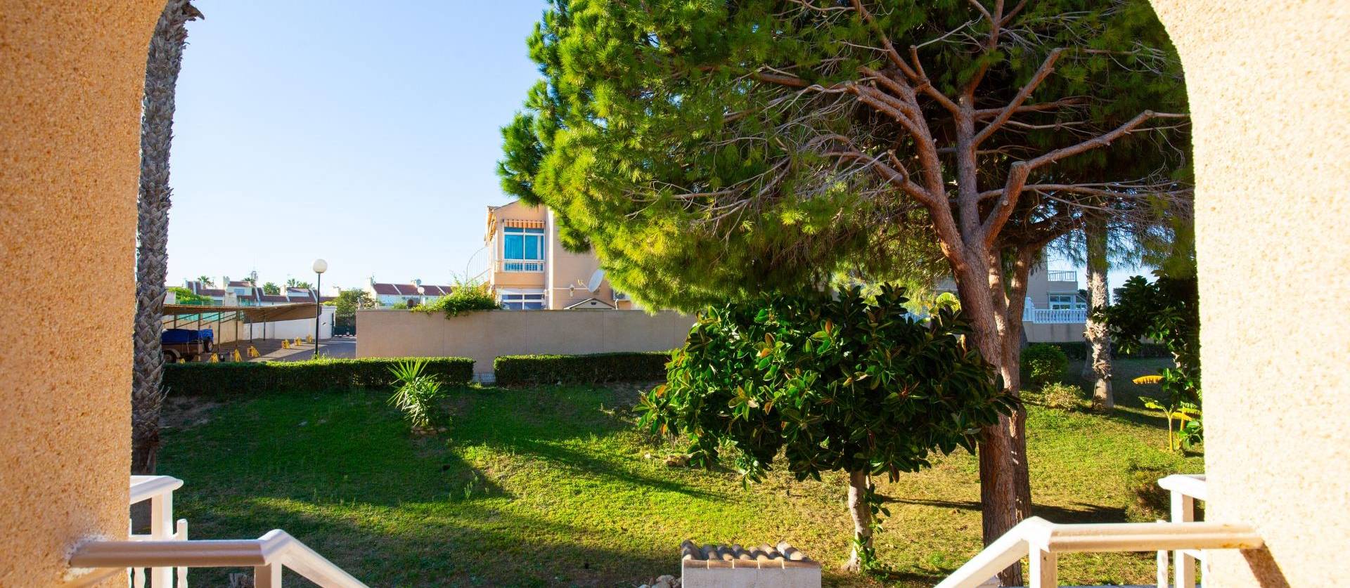 Bestaande woningen - Appartment - Torrevieja - Torreblanca