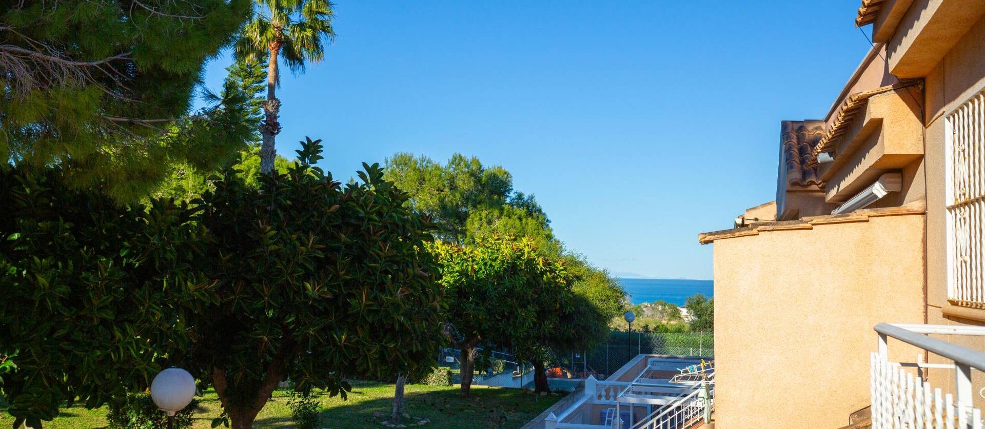Bestaande woningen - Appartment - Torrevieja - Torreblanca