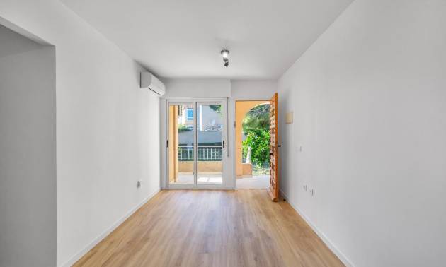 Bestaande woningen - Appartment - Torrevieja - Torreblanca