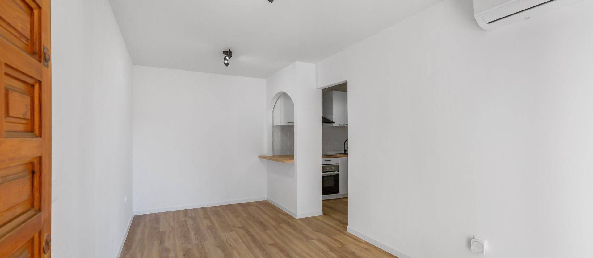 Bestaande woningen - Appartment - Torrevieja - Torreblanca