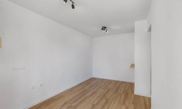 Bestaande woningen - Appartment - Torrevieja - Torreblanca