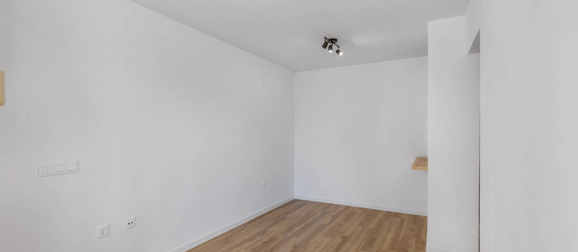 Bestaande woningen - Appartment - Torrevieja - Torreblanca