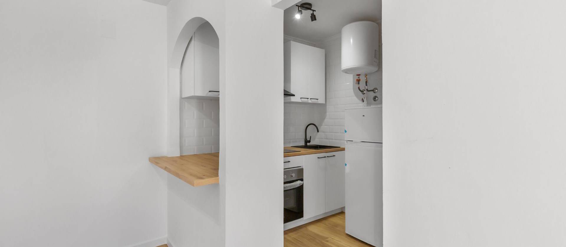 Bestaande woningen - Appartment - Torrevieja - Torreblanca