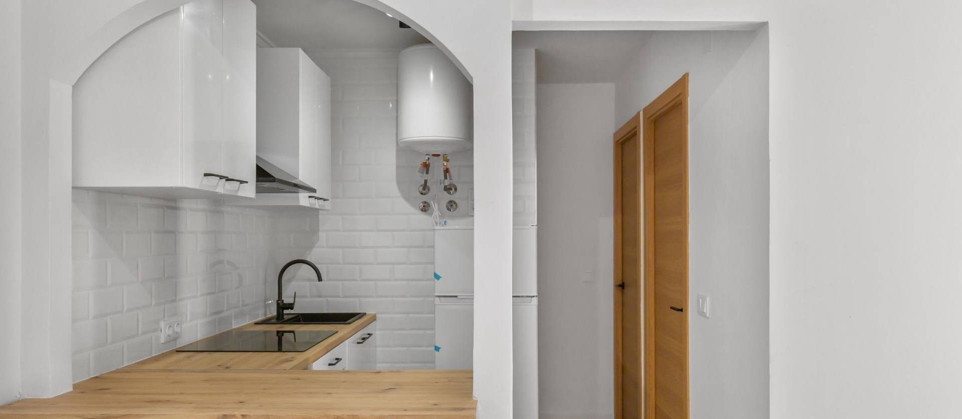 Bestaande woningen - Appartment - Torrevieja - Torreblanca