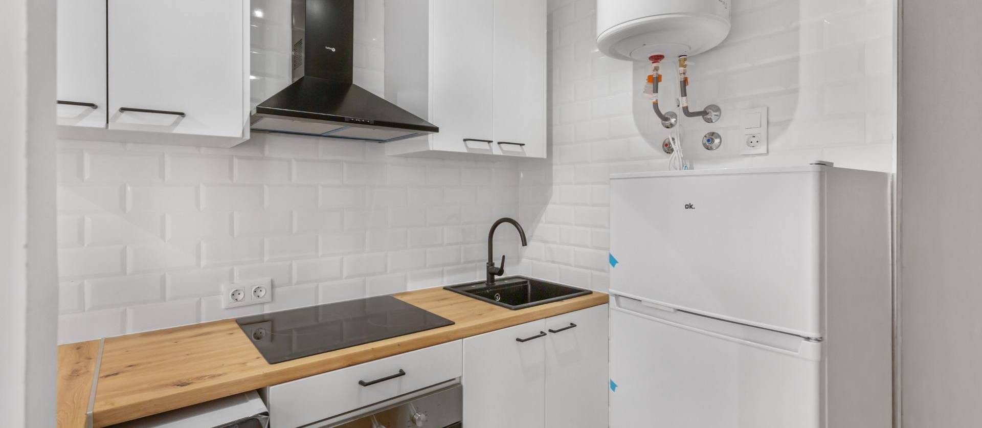 Bestaande woningen - Appartment - Torrevieja - Torreblanca