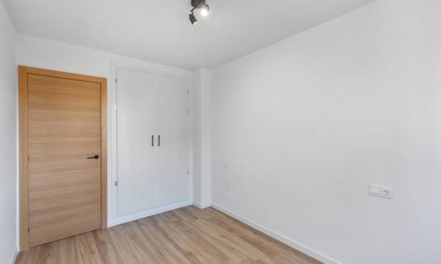 Bestaande woningen - Appartment - Torrevieja - Torreblanca