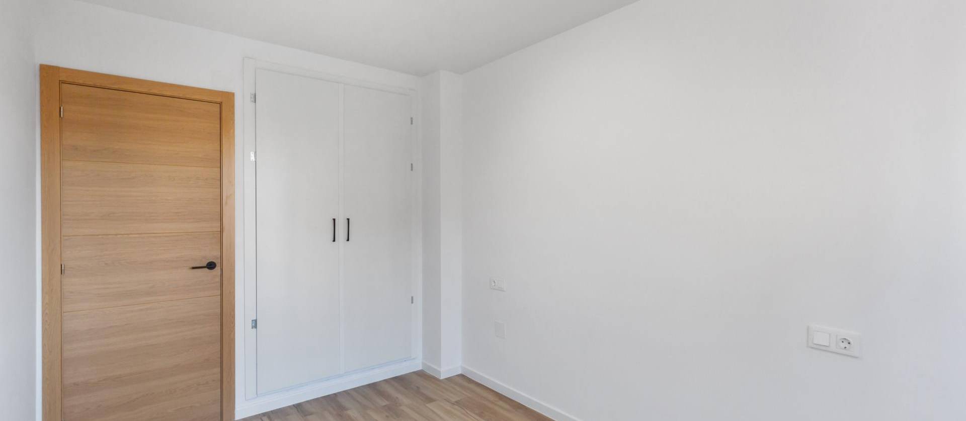 Bestaande woningen - Appartment - Torrevieja - Torreblanca
