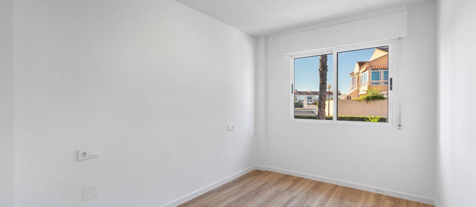 Bestaande woningen - Appartment - Torrevieja - Torreblanca