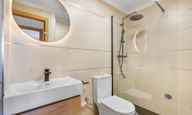 Bestaande woningen - Appartment - Torrevieja - Torreblanca
