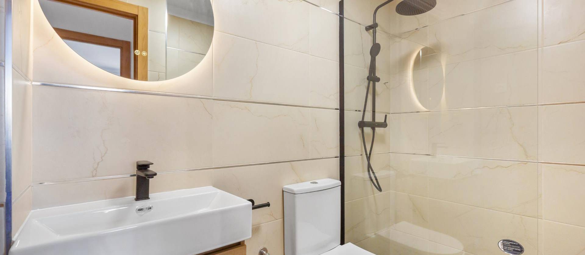 Bestaande woningen - Appartment - Torrevieja - Torreblanca