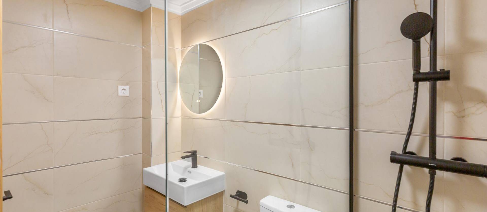 Bestaande woningen - Appartment - Torrevieja - Torreblanca