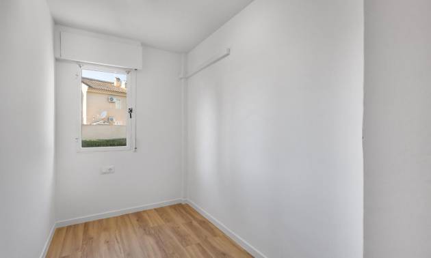 Bestaande woningen - Appartment - Torrevieja - Torreblanca
