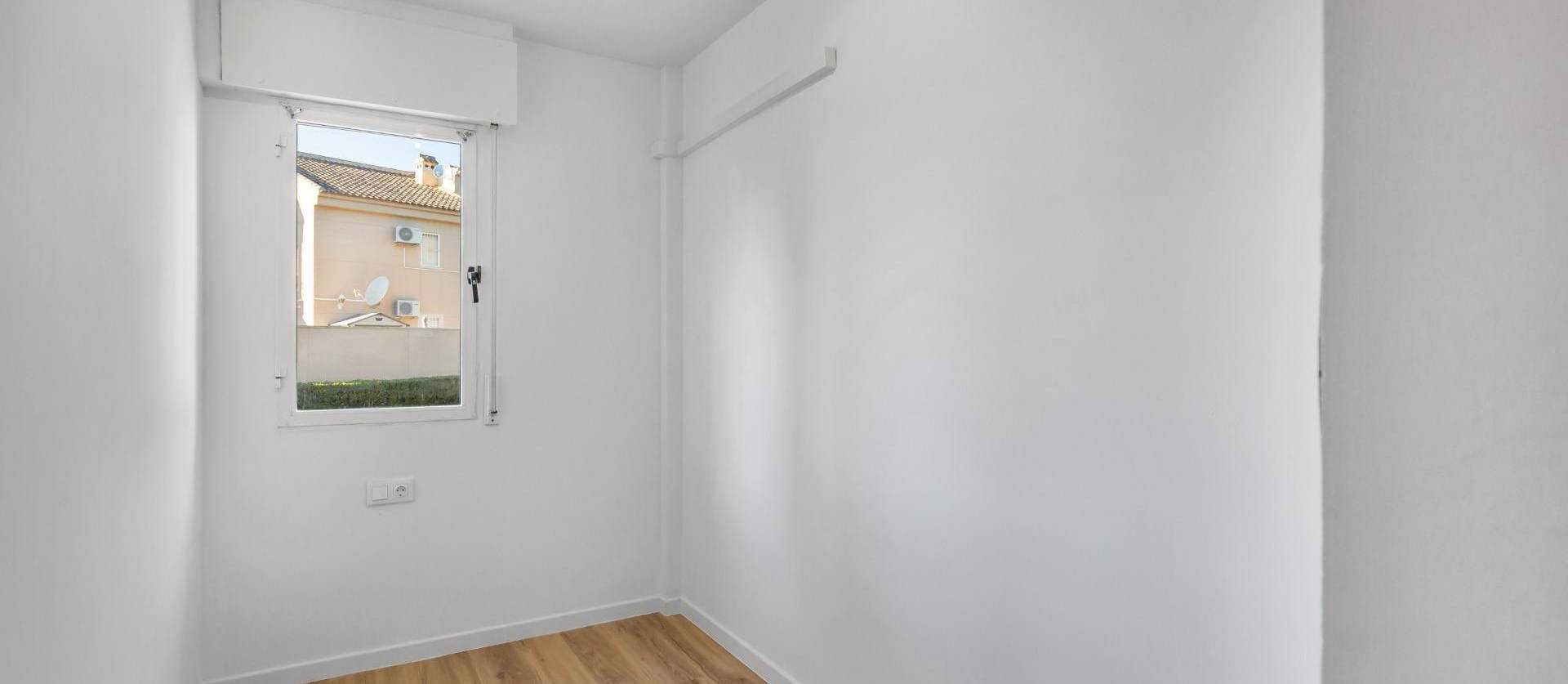 Bestaande woningen - Appartment - Torrevieja - Torreblanca