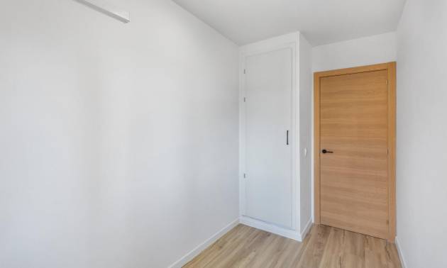 Bestaande woningen - Appartment - Torrevieja - Torreblanca