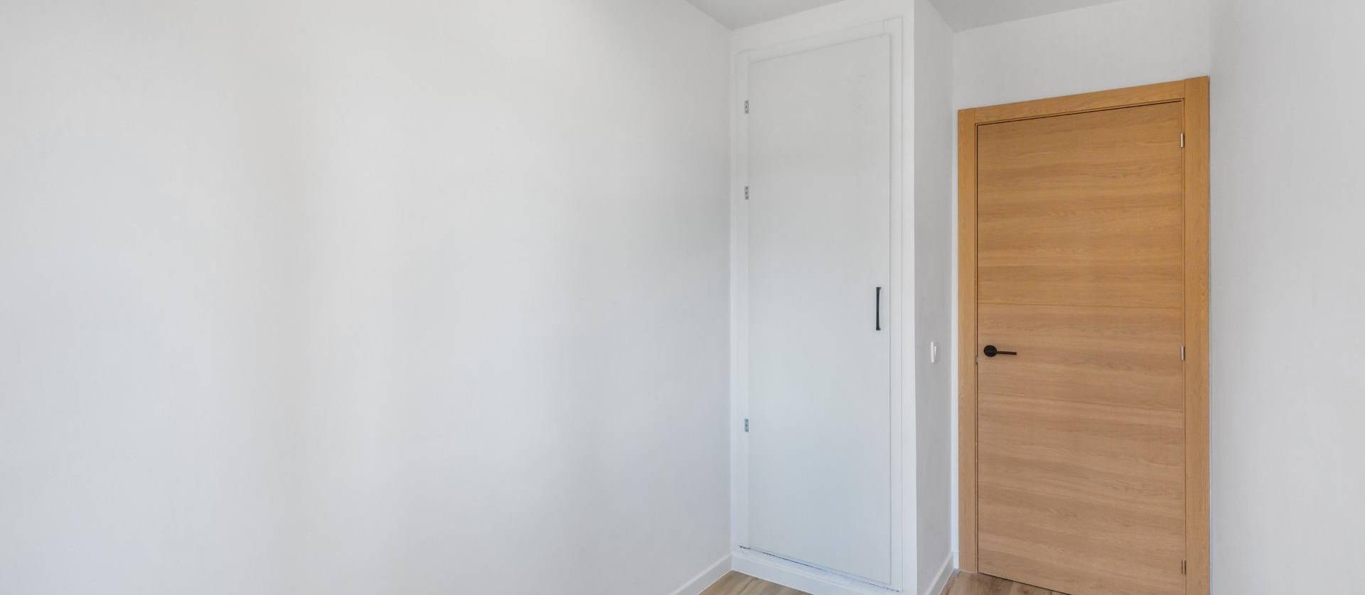 Bestaande woningen - Appartment - Torrevieja - Torreblanca