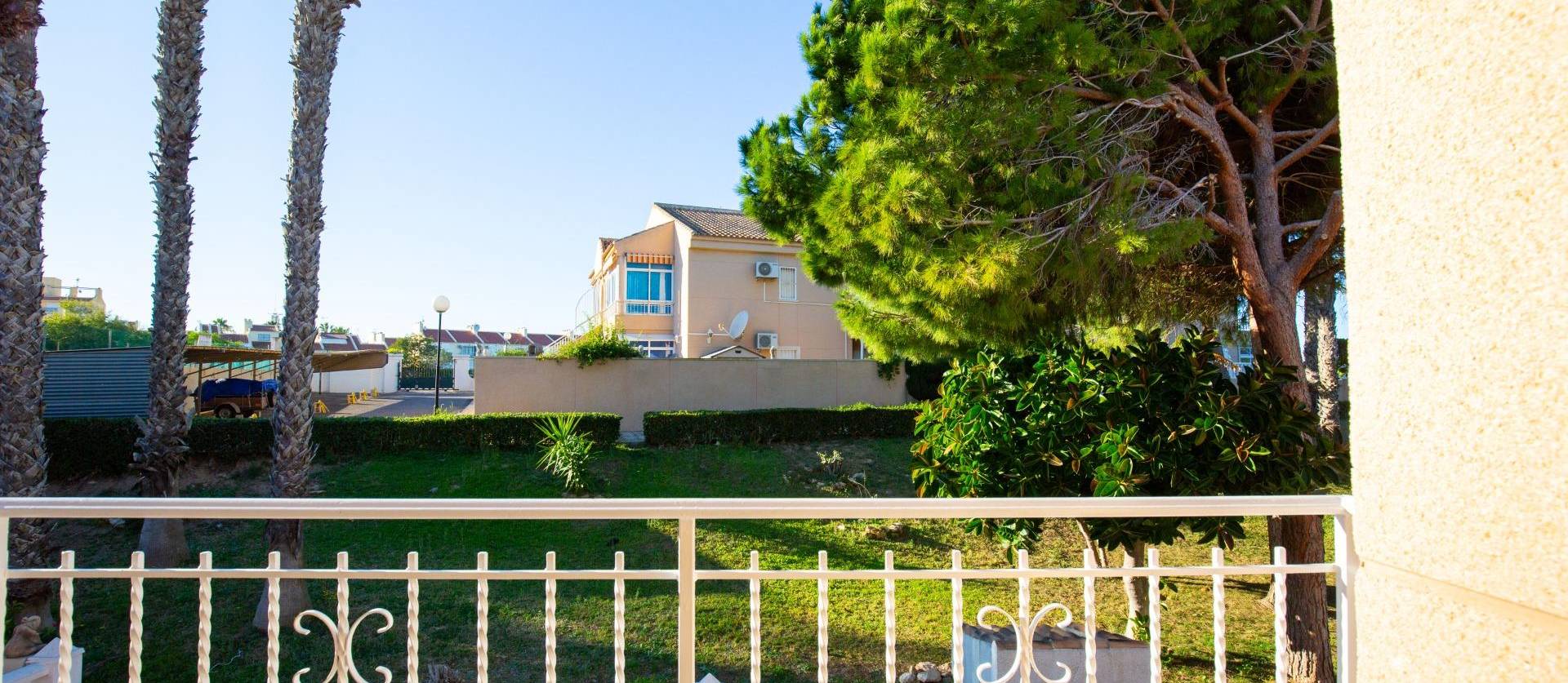 Bestaande woningen - Appartment - Torrevieja - Torreblanca