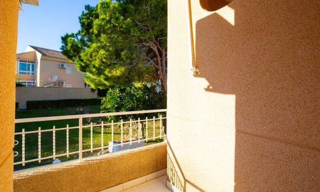 Bestaande woningen - Appartment - Torrevieja - Torreblanca