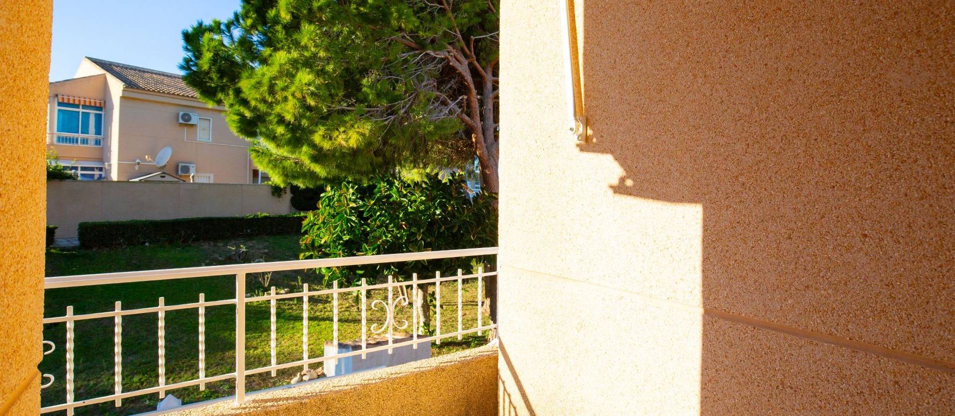 Bestaande woningen - Appartment - Torrevieja - Torreblanca