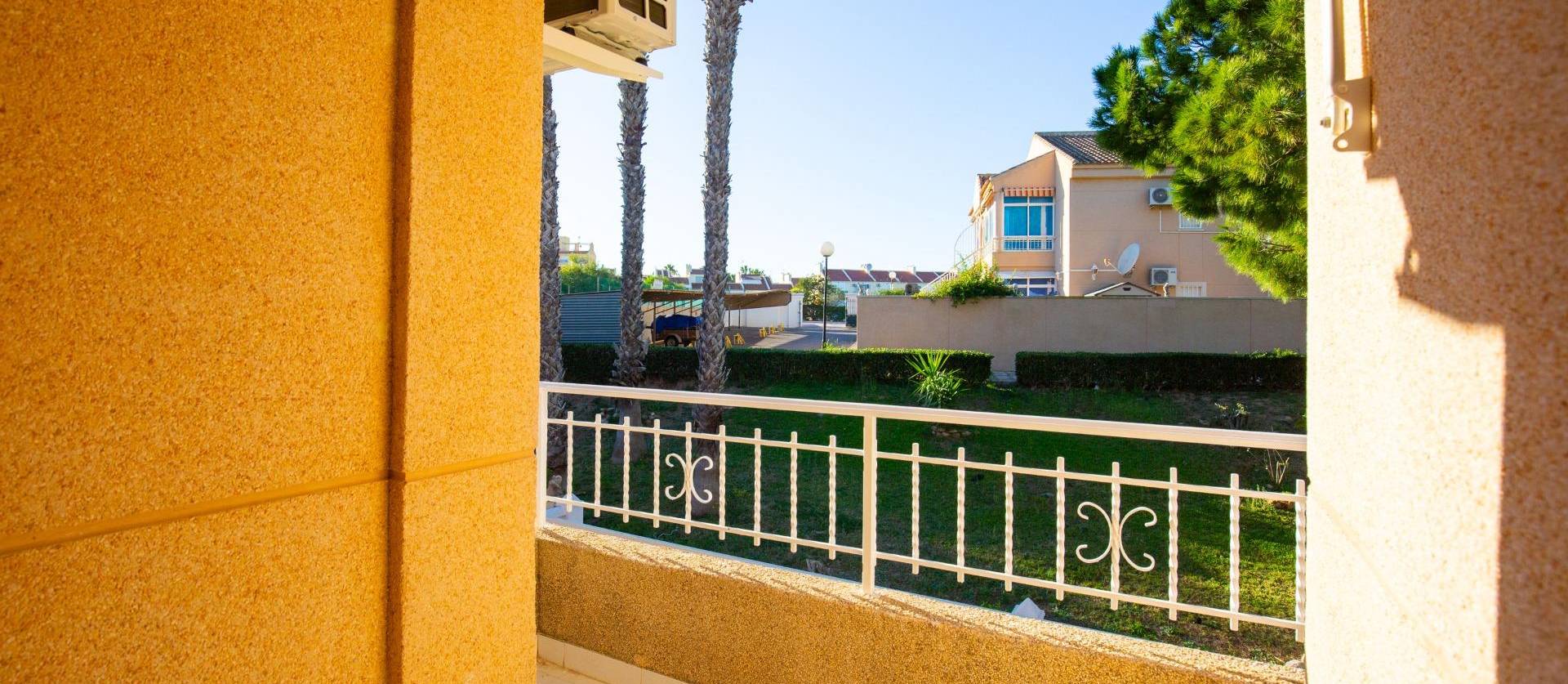 Bestaande woningen - Appartment - Torrevieja - Torreblanca