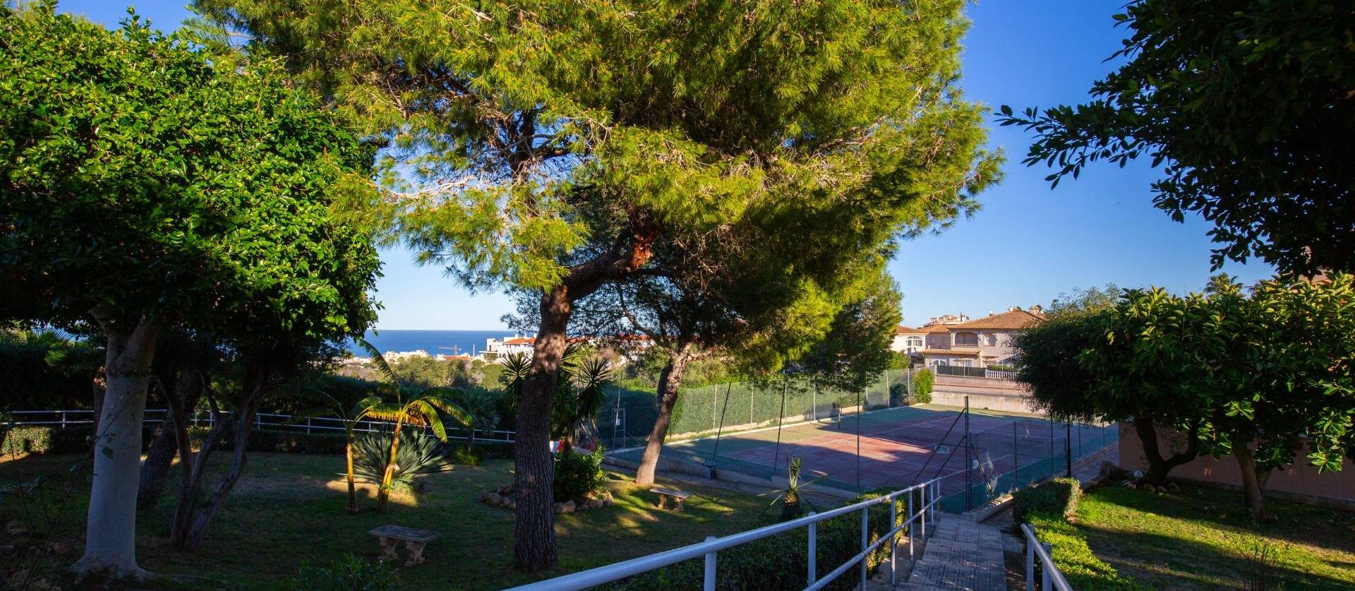 Bestaande woningen - Appartment - Torrevieja - Torreblanca