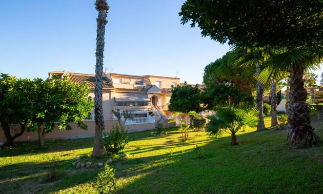 Bestaande woningen - Appartment - Torrevieja - Torreblanca