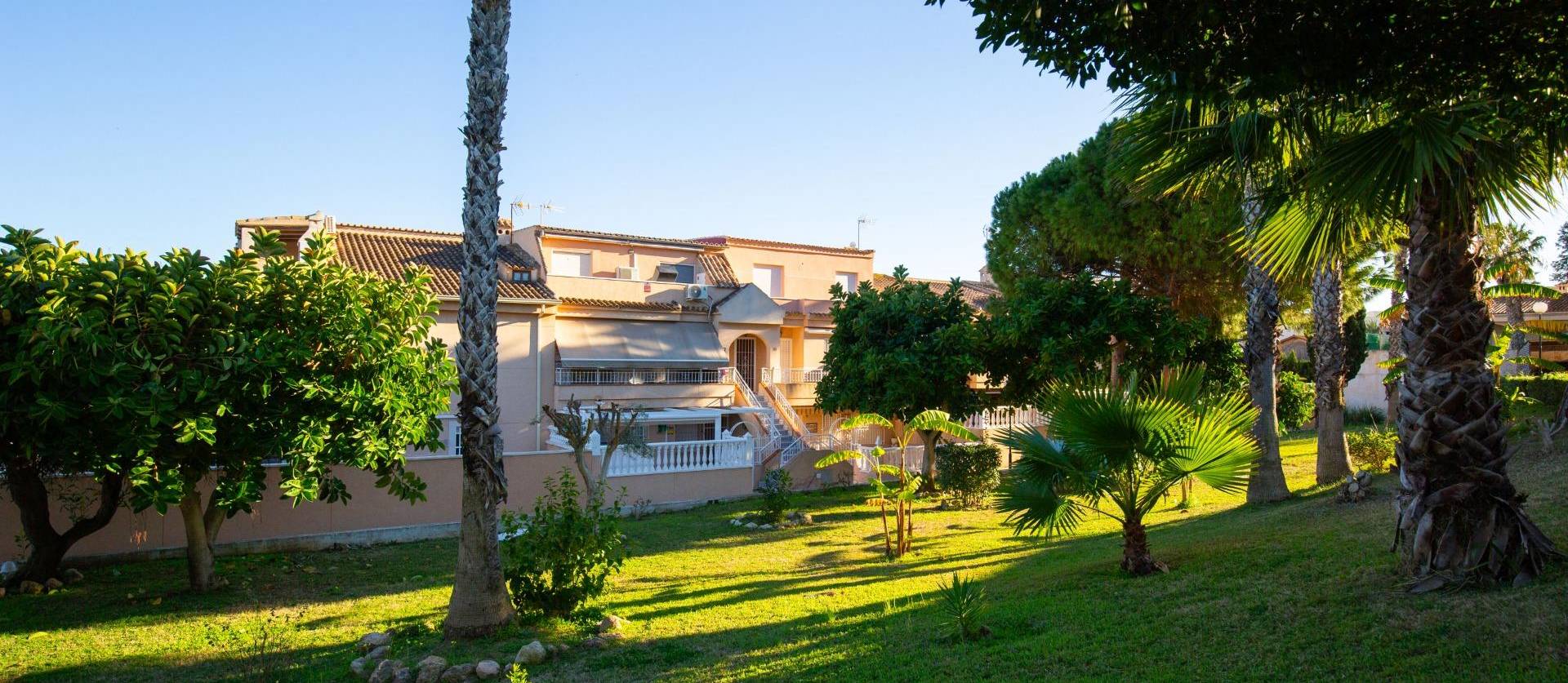 Bestaande woningen - Appartment - Torrevieja - Torreblanca