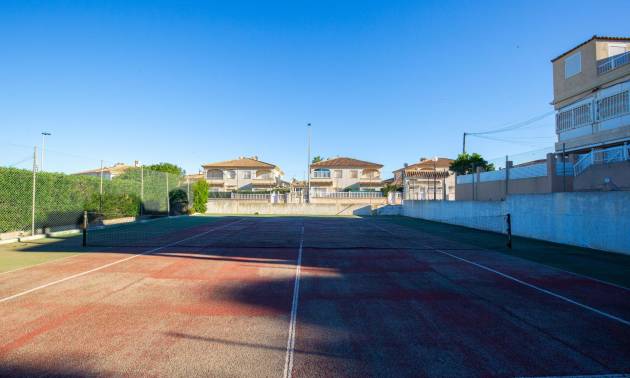 Bestaande woningen - Appartment - Torrevieja - Torreblanca