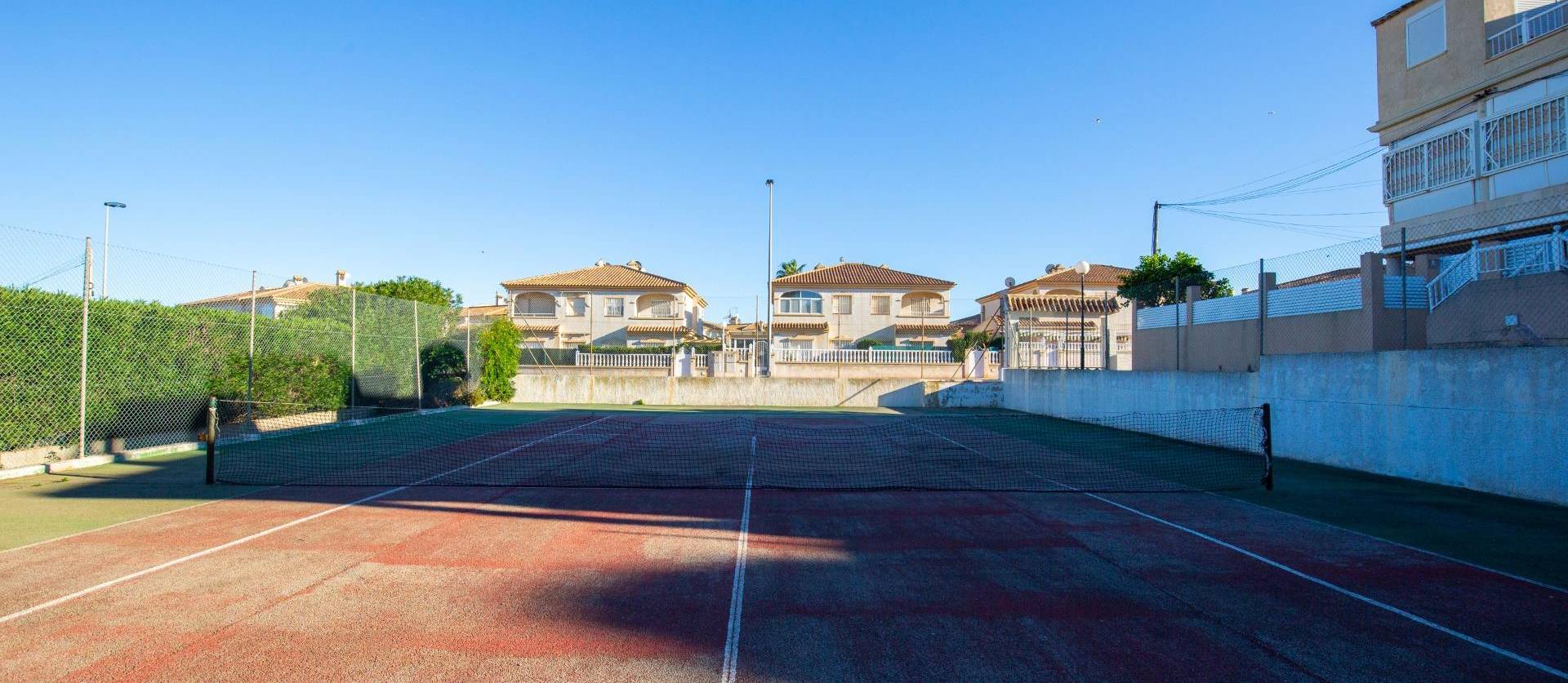 Bestaande woningen - Appartment - Torrevieja - Torreblanca