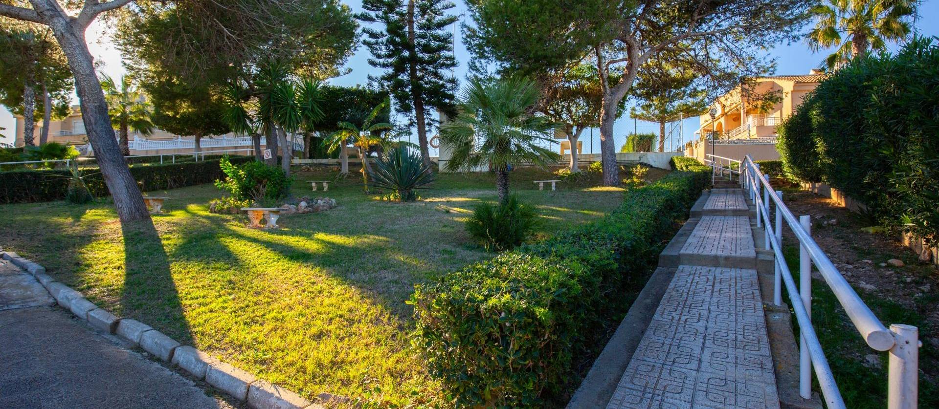 Bestaande woningen - Appartment - Torrevieja - Torreblanca