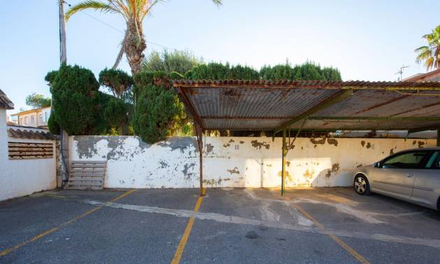 Bestaande woningen - Appartment - Torrevieja - Torreblanca