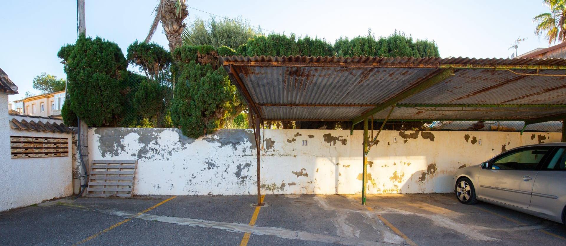 Bestaande woningen - Appartment - Torrevieja - Torreblanca