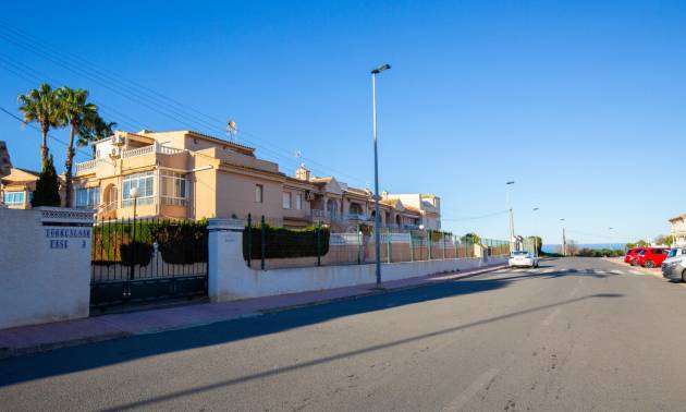 Bestaande woningen - Appartment - Torrevieja - Torreblanca