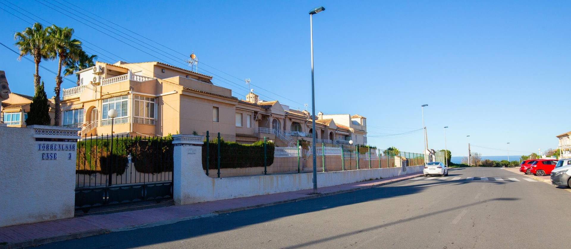 Bestaande woningen - Appartment - Torrevieja - Torreblanca