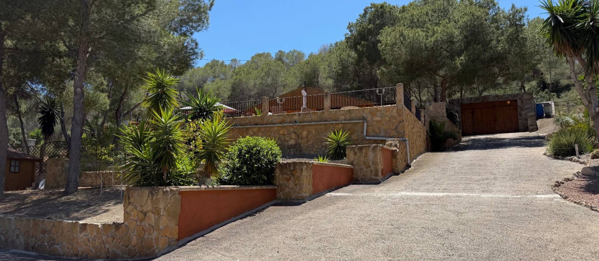 Bestaande woningen - Landelijk huis - Orihuela - Torremendo