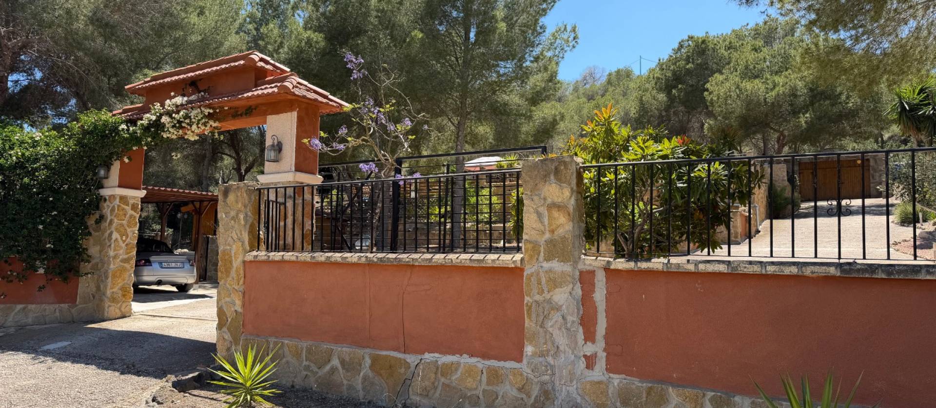 Bestaande woningen - Landelijk huis - Orihuela - Torremendo