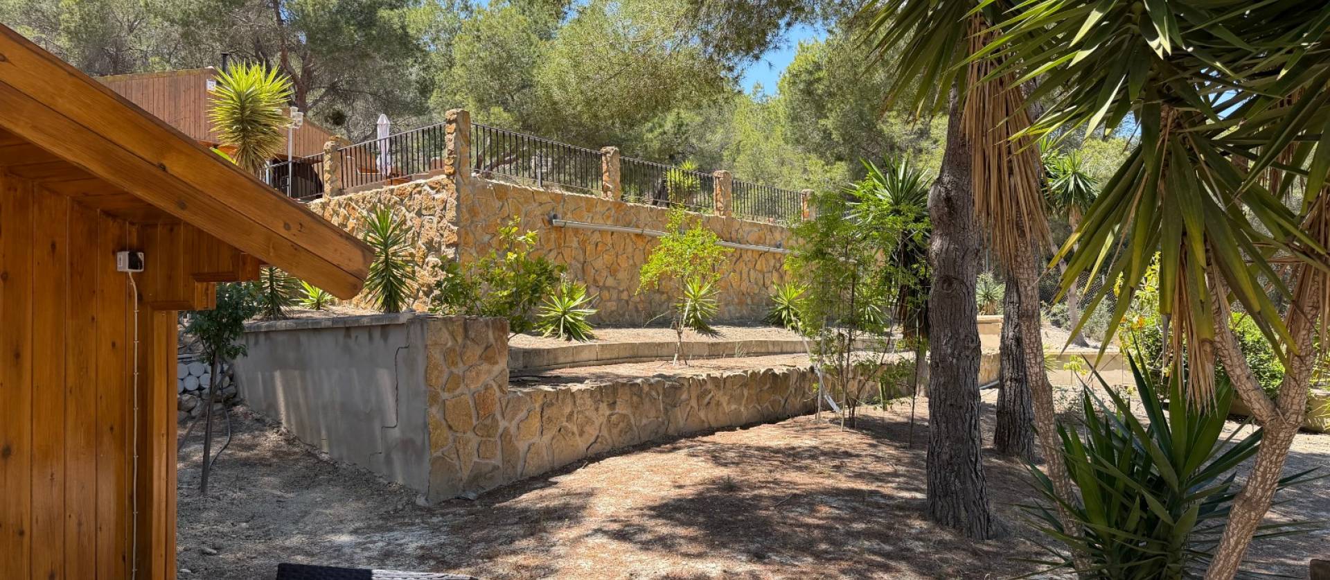 Bestaande woningen - Landelijk huis - Orihuela - Torremendo