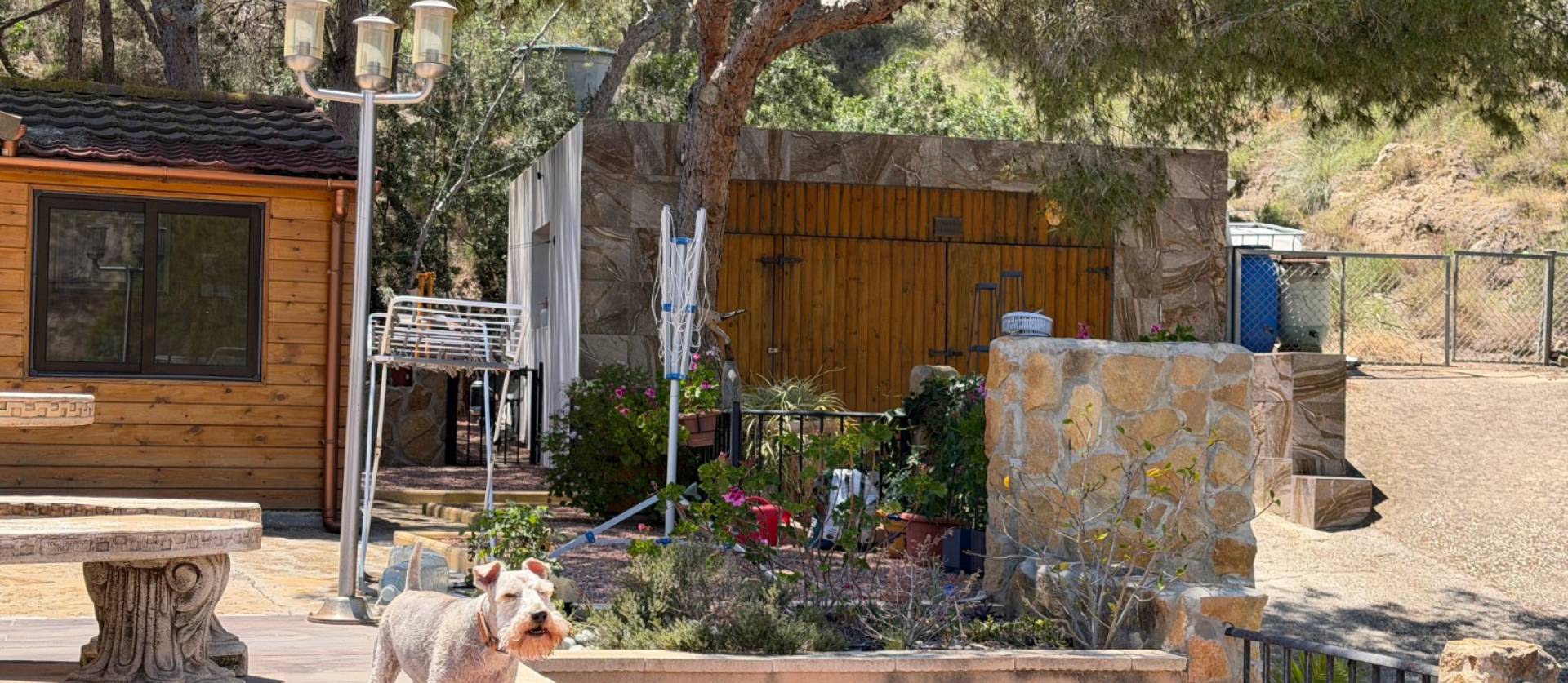 Bestaande woningen - Landelijk huis - Orihuela - Torremendo