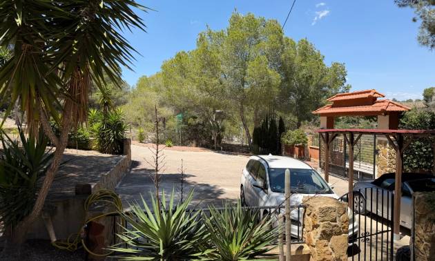 Bestaande woningen - Landelijk huis - Orihuela - Torremendo