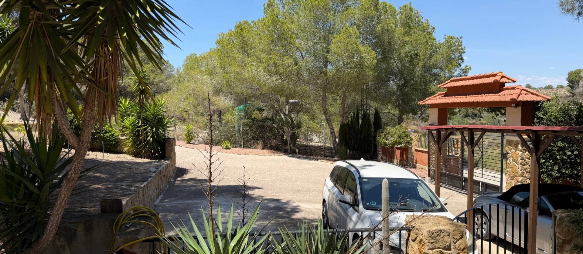 Bestaande woningen - Landelijk huis - Orihuela - Torremendo