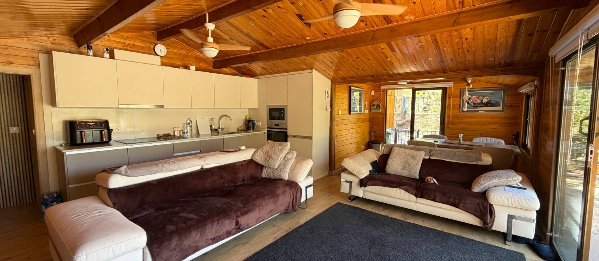 Bestaande woningen - Landelijk huis - Orihuela - Torremendo