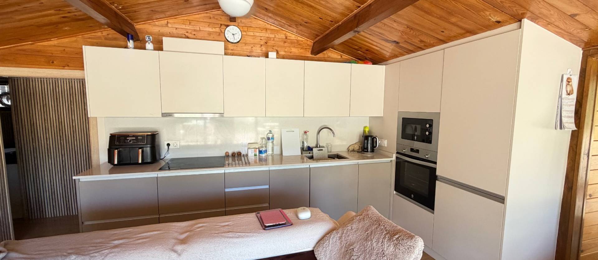 Bestaande woningen - Landelijk huis - Orihuela - Torremendo