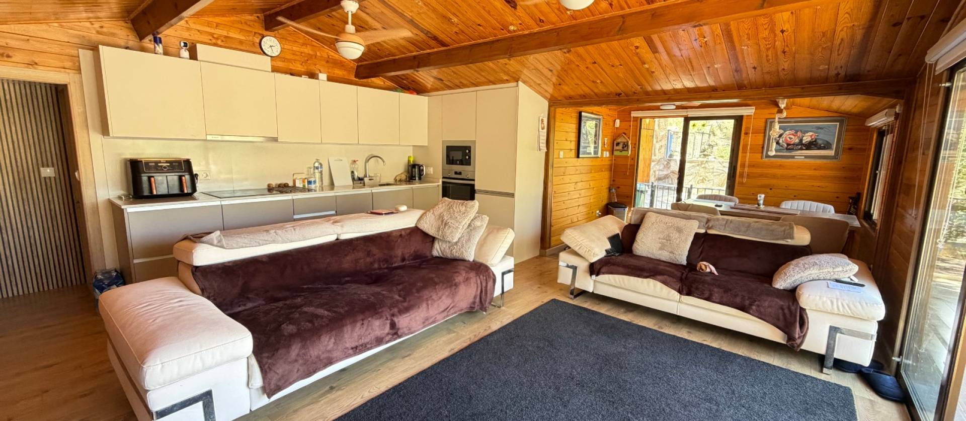 Bestaande woningen - Landelijk huis - Orihuela - Torremendo