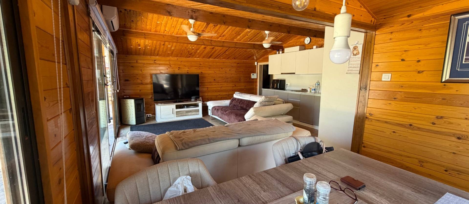 Bestaande woningen - Landelijk huis - Orihuela - Torremendo